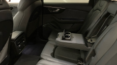 Audi Q7 55 TFSI Quattro Black Edition 5dr Tiptronic Petrol Estate